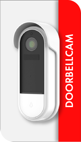 DoorbellCam