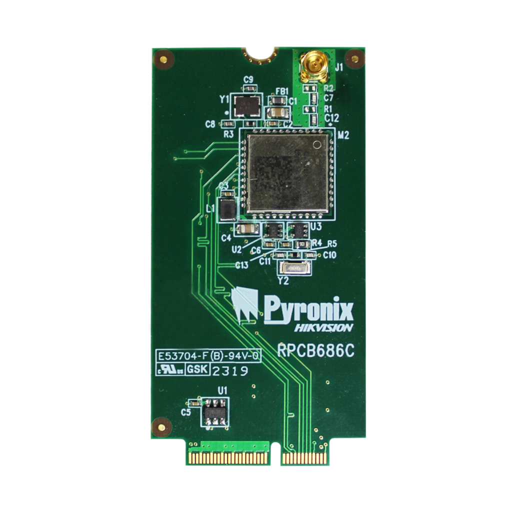 Communication Devices | Pyronix Support Hub UK & ROI